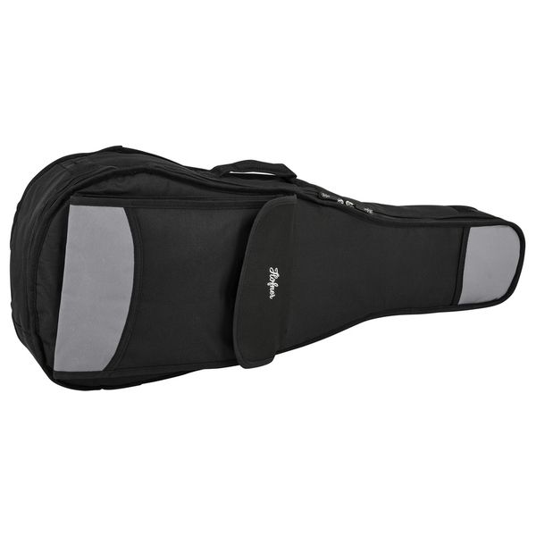 Höfner H59/1-BK Gig Bag 1/2 Classical