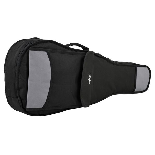 Höfner H59/1-BK Gig Bag 1/2 Classical
