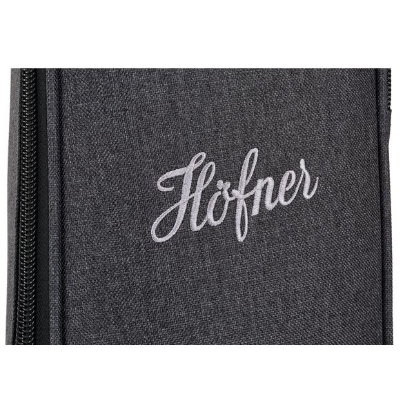 Höfner H60/4-SC Soft Case Classic
