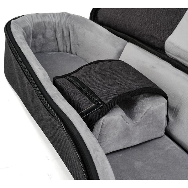 Höfner H60/4-SC Soft Case Classic