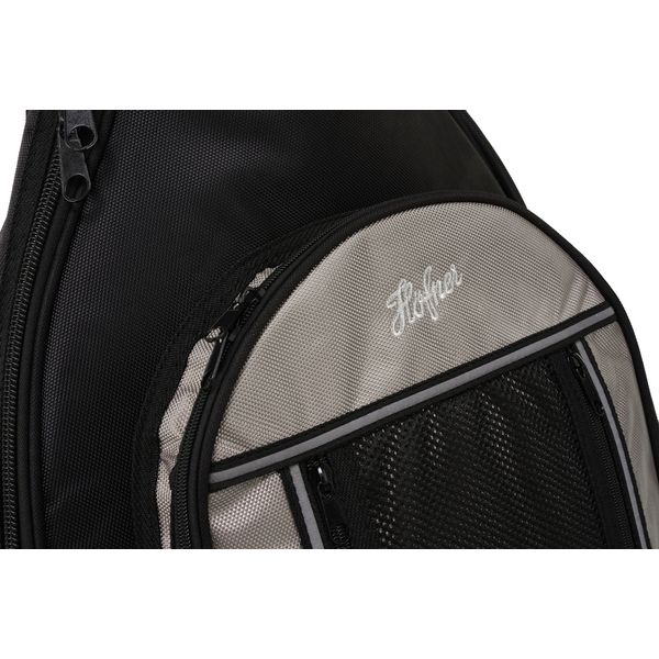 Höfner Gigbag Deluxe Verythin Bass