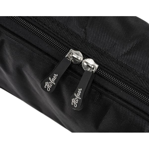 Höfner H61/9 Gigbag Deluxe Bass