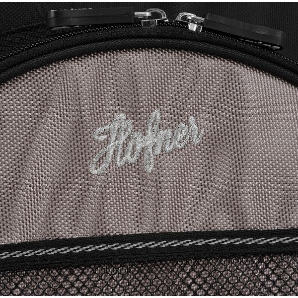 Höfner H61/9 Gigbag Deluxe Bass