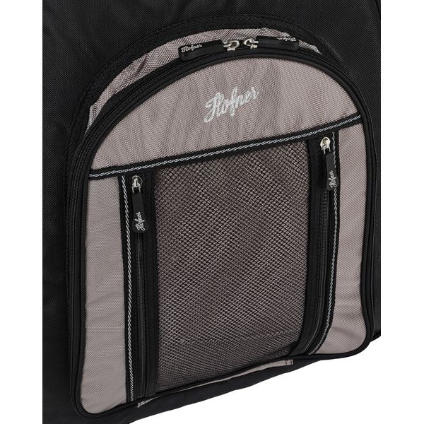 Höfner H61/9 Gigbag Deluxe Bass