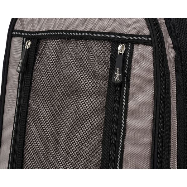 Höfner H61/9 Gigbag Deluxe Bass