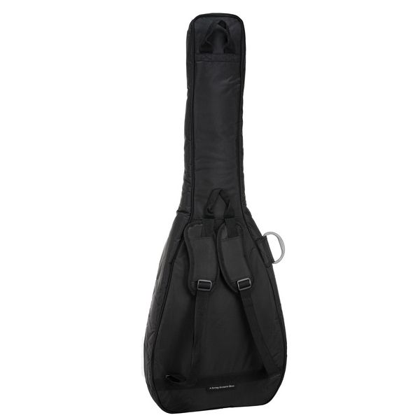 Höfner H61/9 Gigbag Deluxe Bass