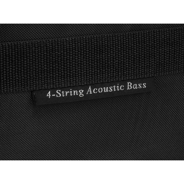 Höfner H61/9 Gigbag Deluxe Bass