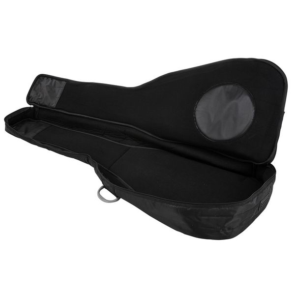 Höfner H61/9 Gigbag Deluxe Bass