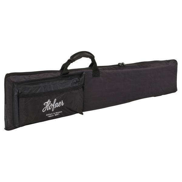 Höfner Bag Shorty Guitar