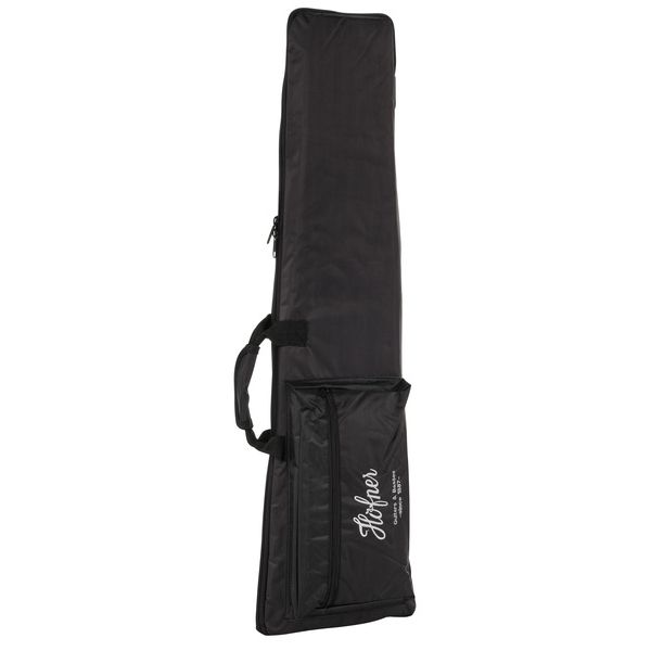 Höfner Bag Shorty Guitar