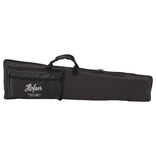 Höfner Bag Shorty Guitar