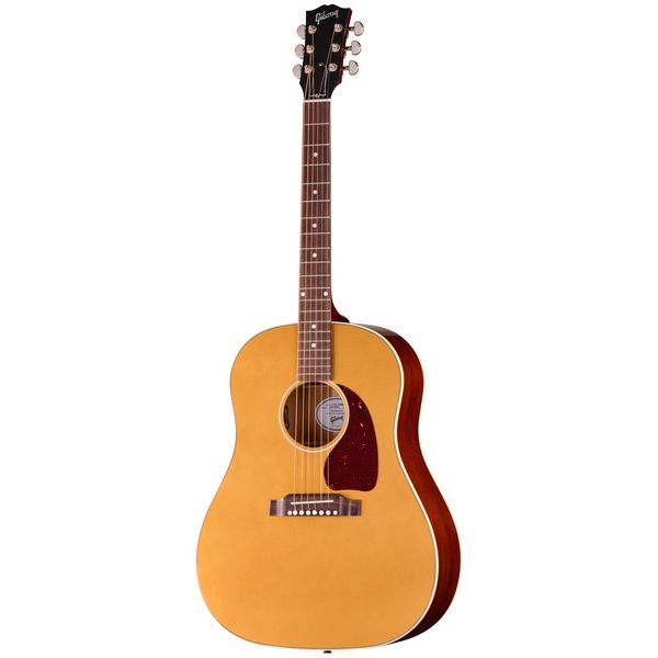 Gibson J-45 Standard Gold Top