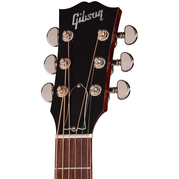 Gibson J-45 Standard Gold Top