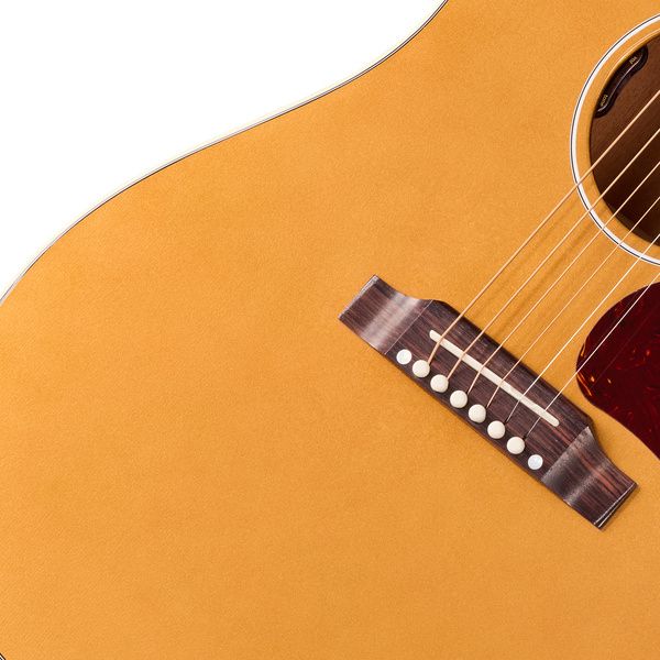 Gibson J-45 Standard Gold Top