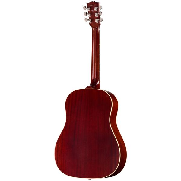 Gibson J-45 Standard Gold Top