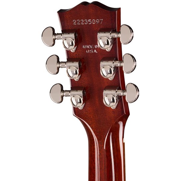 Gibson J-45 Standard Gold Top