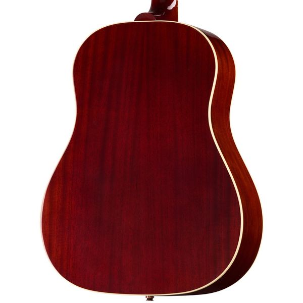 Gibson J-45 Standard Gold Top