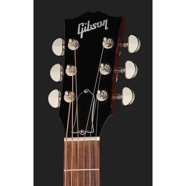 Gibson J-45 Standard Gold Top