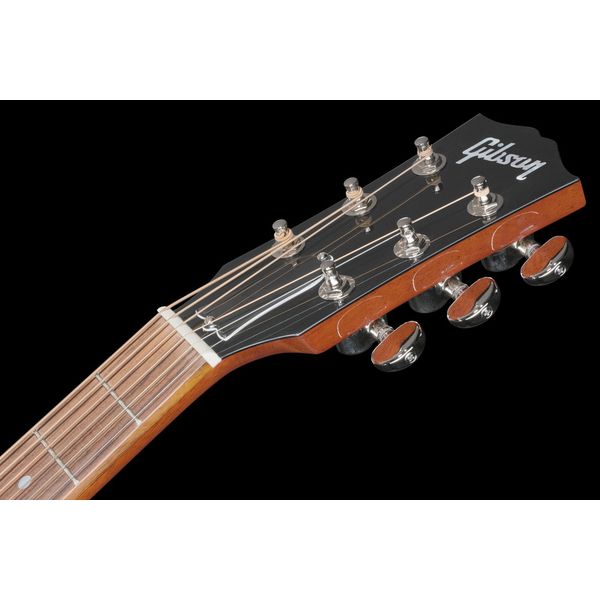 Gibson J-45 Standard Gold Top