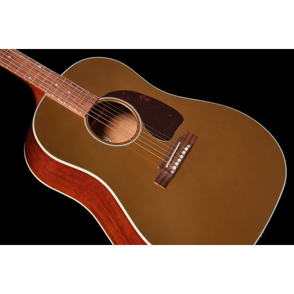 Gibson J-45 Standard Gold Top