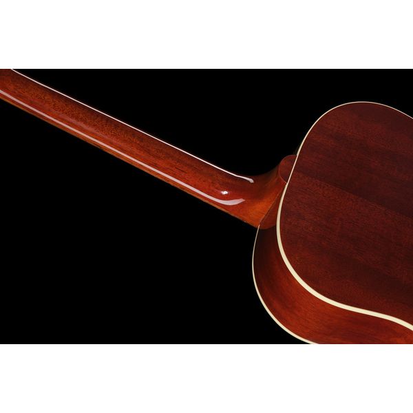 Gibson J-45 Standard Gold Top