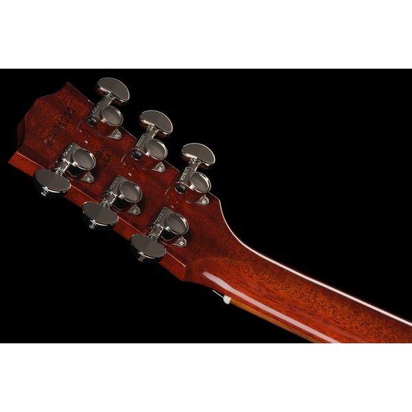 Gibson J-45 Standard Gold Top