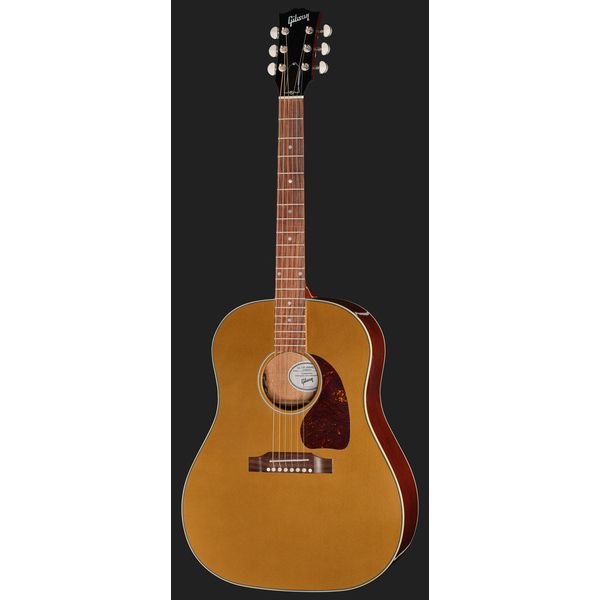 Gibson J-45 Standard Gold Top