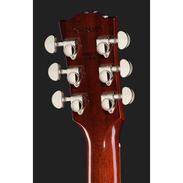 Gibson J-45 Standard Gold Top