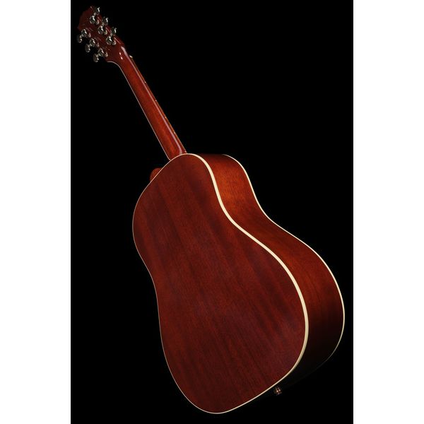 Gibson J-45 Standard Gold Top
