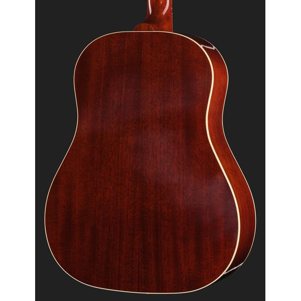Gibson J-45 Standard Gold Top