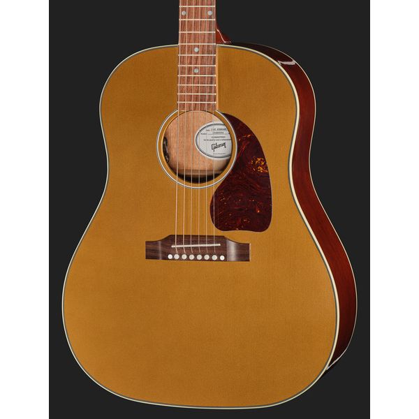 Gibson J-45 Standard Gold Top