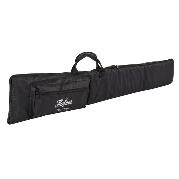 Höfner Bag Shorty Bass Guitar