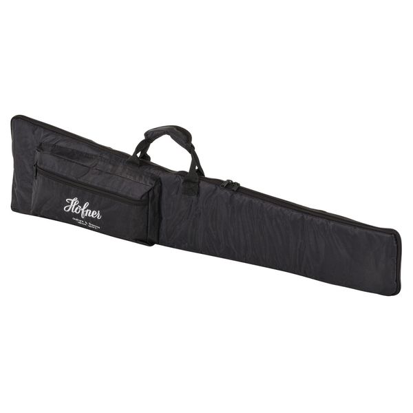 Höfner Bag Shorty Bass Guitar