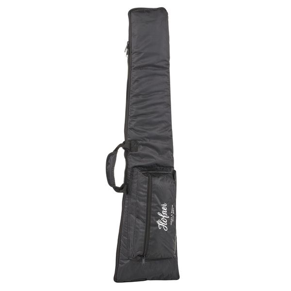 Höfner Bag Shorty Bass Guitar