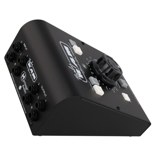Heritage Audio Baby RAM BK
