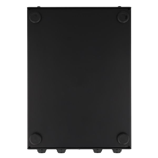 Heritage Audio Baby RAM BK