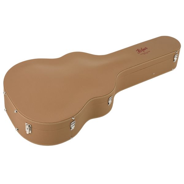 Höfner H3052-17 Case Jazz Guitar