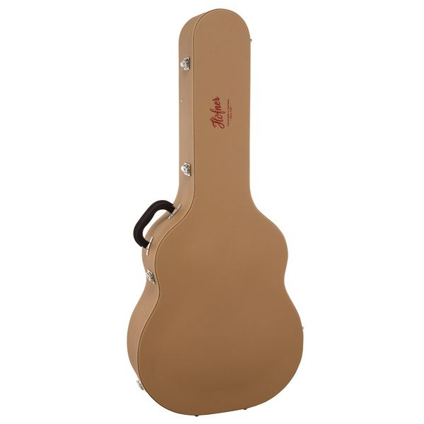 Höfner H3052-17 Case Jazz Guitar