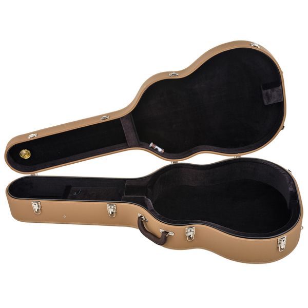 Höfner H3052-17 Case Jazz Guitar