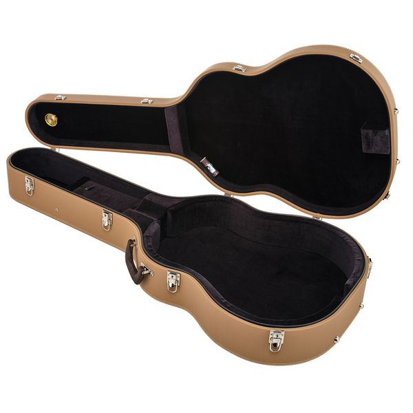 Höfner H3052-17 Case Jazz Guitar