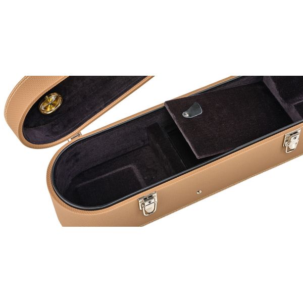 Höfner H3052-17 Case Jazz Guitar