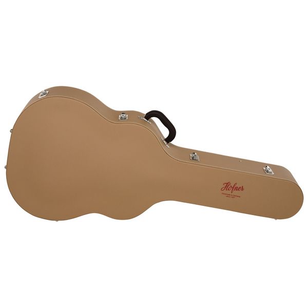 Höfner H3052-17 Case Jazz Guitar