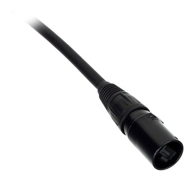 Hicon CAT6A Armored Cable 10G 2m