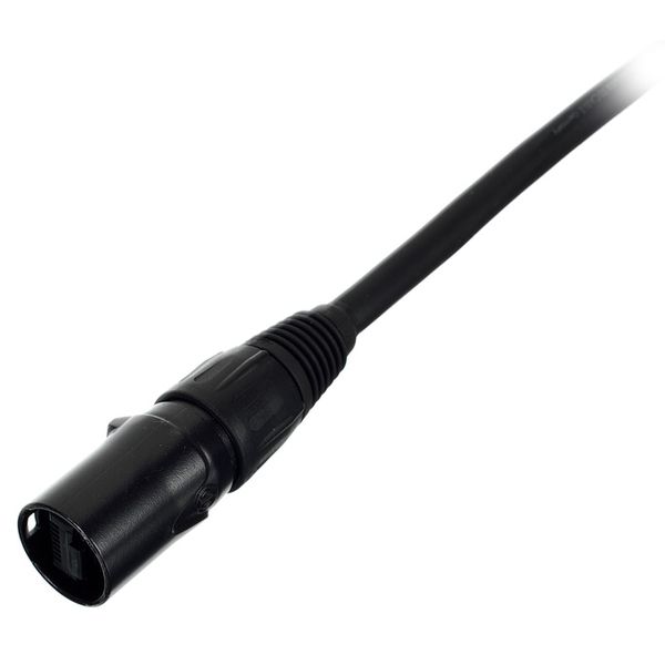 Hicon CAT6A Armored Cable 10G 2m