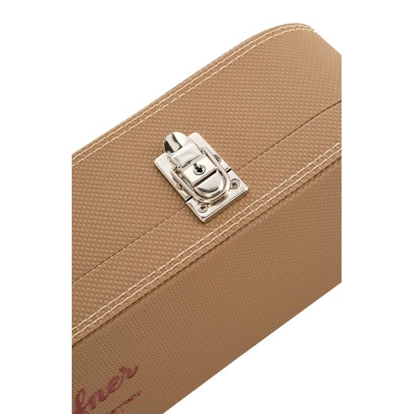 Höfner H3052-N Verythin Case