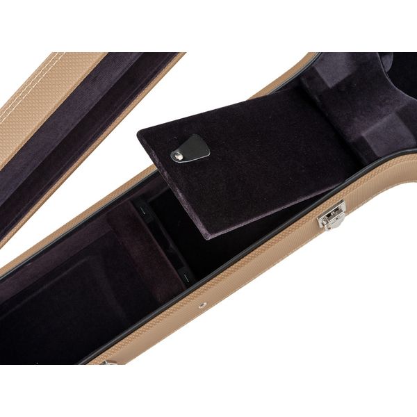 Höfner H3052-N Verythin Case