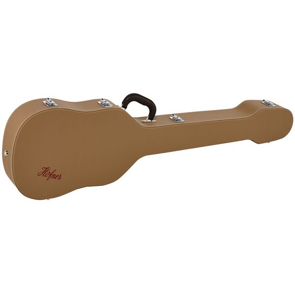 Höfner H3052-VB Violin Bass Case