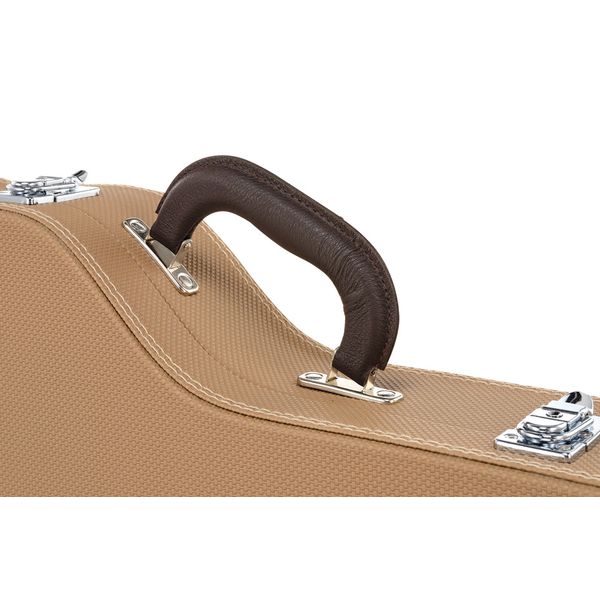 Höfner H3052-VB Violin Bass Case