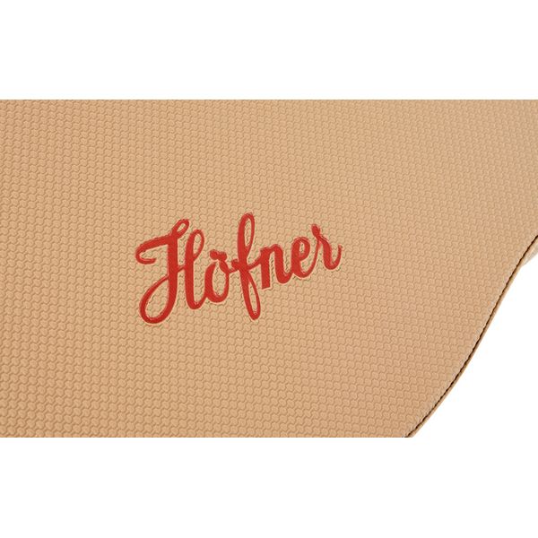 Höfner H3052-VB Violin Bass Case