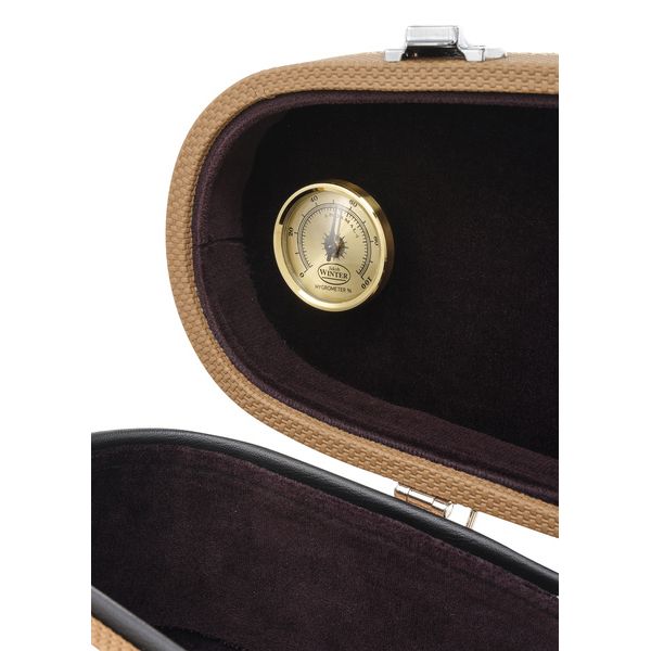 Höfner H3052-VB Violin Bass Case